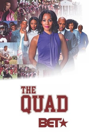 The Quad The Quad-hd
