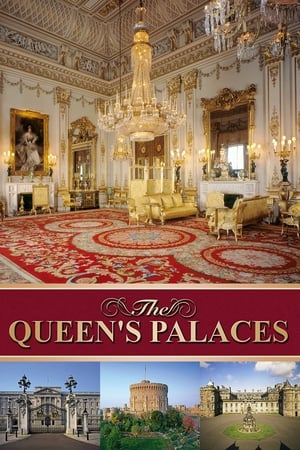 The Queen's Palaces The Queen's Palaces-hd