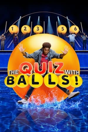 The Quiz with Balls The Quiz with Balls-hd