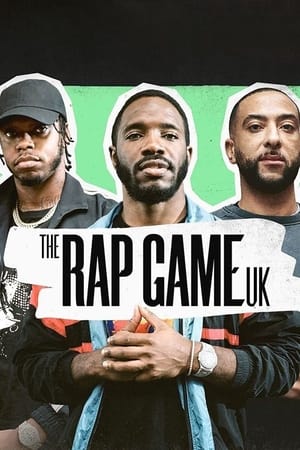 The Rap Game UK The Rap Game UK-hd