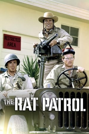 The Rat Patrol The Rat Patrol-hd