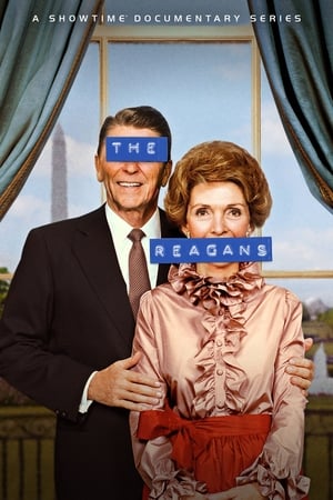 The Reagans The Reagans-hd