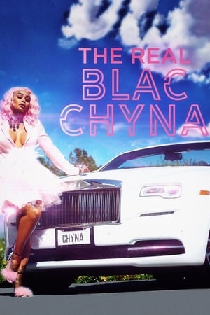 The Real Blac Chyna The Real Blac Chyna-hd