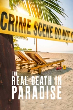 The Real Death in Paradise The Real Death in Paradise-hd