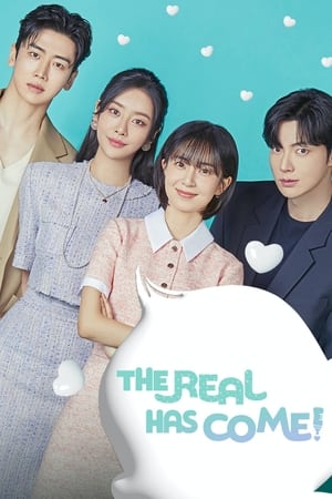 The Real Has Come! The Real Has Come!-hd