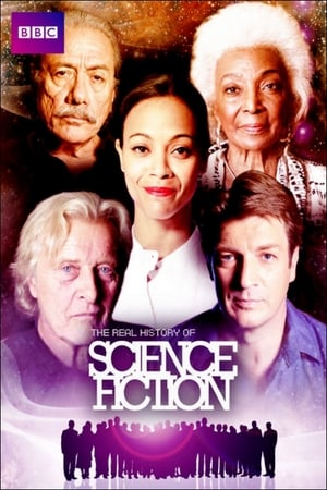 The Real History of Science Fiction The Real History of Science Fiction-hd