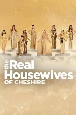 The Real Housewives of Cheshire The Real Housewives of Cheshire-hd