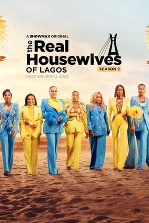 The Real Housewives of Lagos The Real Housewives of Lagos-hd