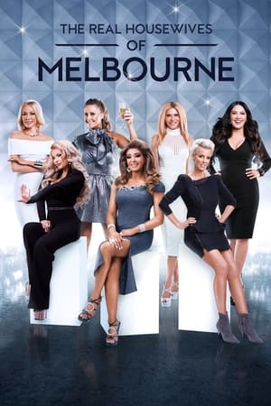 The Real Housewives of Melbourne-hd