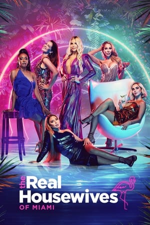 The Real Housewives of Miami-hd