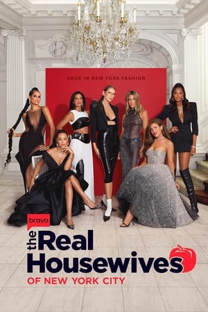 The Real Housewives of New York City The Real Housewives of New York City-hd