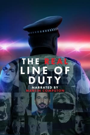 The Real Line of Duty The Real Line of Duty-hd