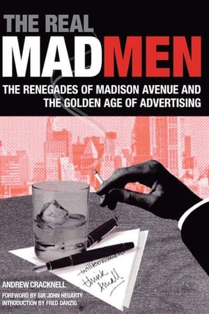 The Real Mad Men of Advertising The Real Mad Men of Advertising-hd