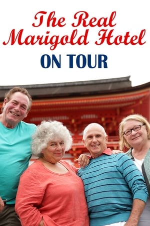 The Real Marigold on Tour The Real Marigold on Tour-hd