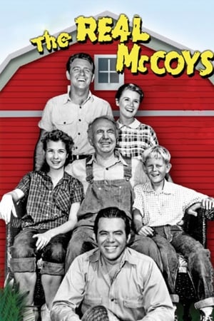 The Real McCoys The Real McCoys-hd