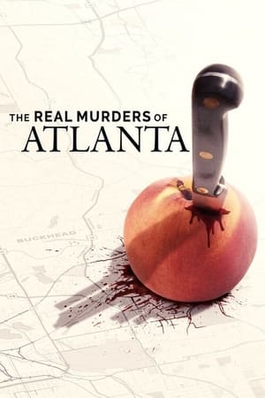 The Real Murders of Atlanta-hd