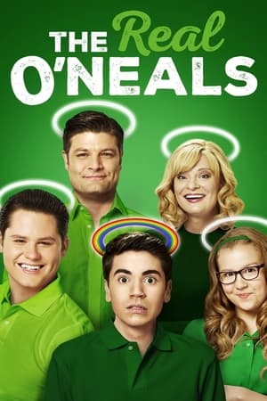 The Real O'Neals-hd