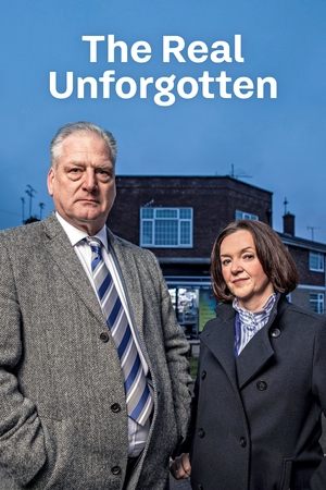 The Real Unforgotten The Real Unforgotten-hd