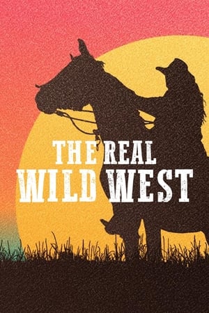 The Real Wild West-hd