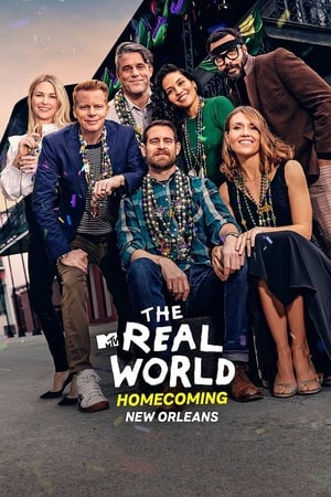 The Real World Homecoming The Real World Homecoming-hd
