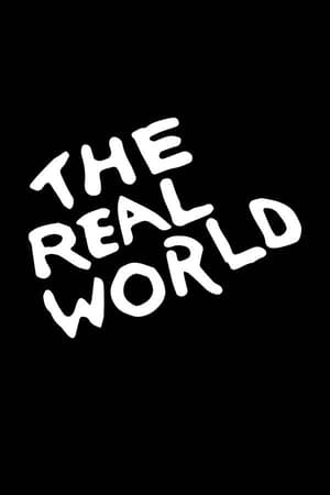 The Real World-hd