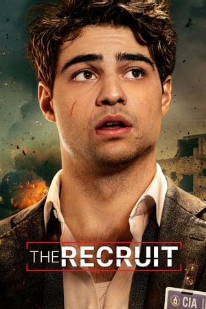 The Recruit The Recruit-hd
