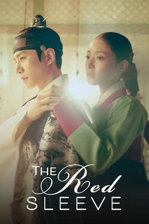 The Red Sleeve The Red Sleeve-hd