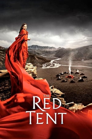 The Red Tent The Red Tent-hd