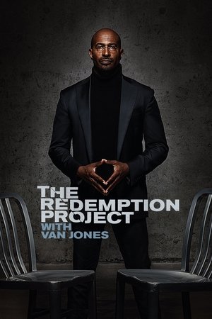 The Redemption Project with Van Jones-hd