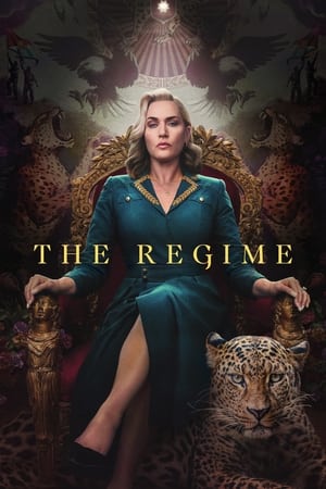 The Regime The Regime-hd