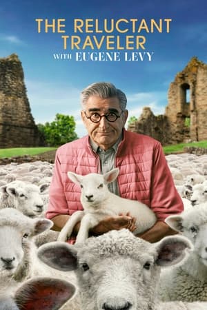 The Reluctant Traveler with Eugene Levy The Reluctant Traveler with Eugene Levy-hd