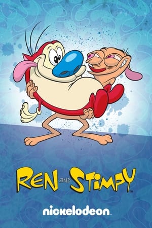 The Ren & Stimpy Show The Ren & Stimpy Show-hd