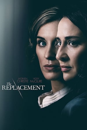 The Replacement The Replacement-hd
