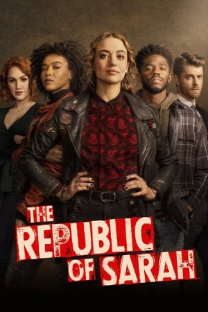 The Republic of Sarah The Republic of Sarah-hd