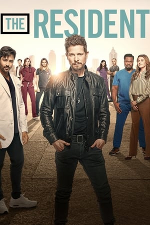 The Resident The Resident-hd