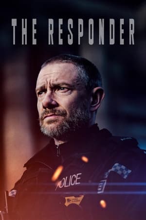 The Responder The Responder-hd