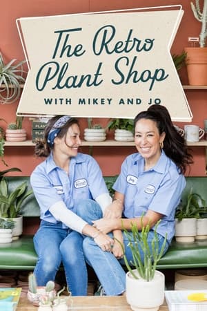 The Retro Plant Shop with Mikey and Jo The Retro Plant Shop with Mikey and Jo-hd