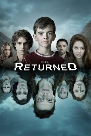 The Returned The Returned-hd