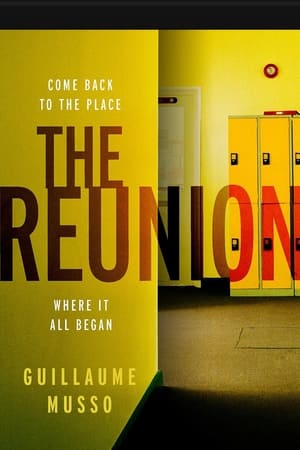 The Reunion-hd