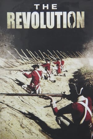 The Revolution The Revolution-hd