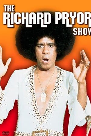 The Richard Pryor Show The Richard Pryor Show-hd