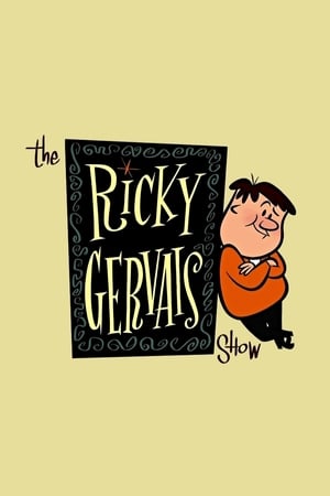 The Ricky Gervais Show The Ricky Gervais Show-hd