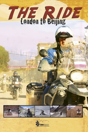 The Ride London to Beijing-hd
