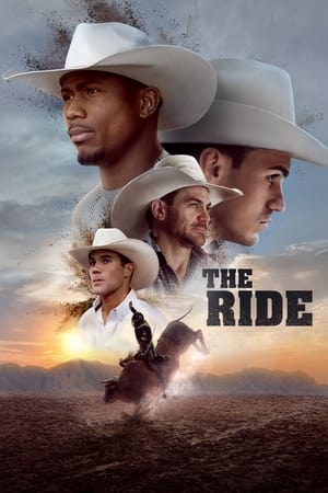The Ride The Ride-hd