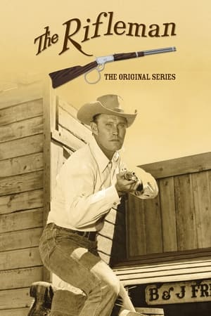 The Rifleman The Rifleman-hd