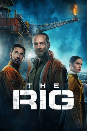 The Rig The Rig-hd