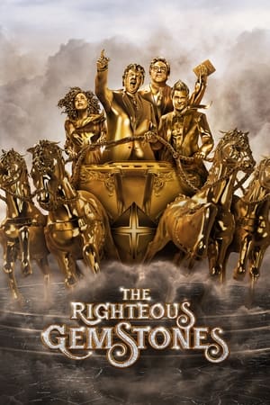 The Righteous Gemstones-hd