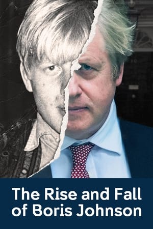 The Rise and Fall of Boris Johnson-hd