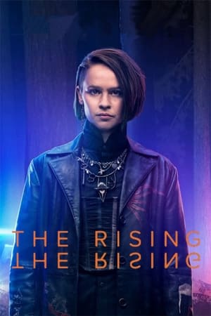 The Rising The Rising-hd