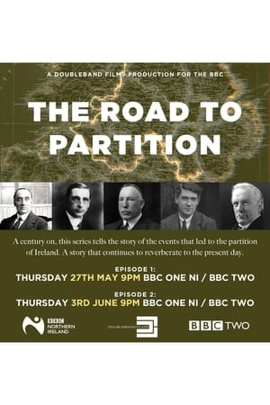 The Road to Partition The Road to Partition-hd